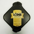 thumbnail image 3 of Lodge Logic LSRG3 Pre Seasoned Single Reversible Grill Griddle, 3 of 7