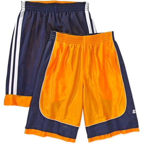 Starter Reversible Shorts