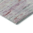 thumbnail image 3 of Addison Rugs Mayfield Premium Machine Washable Transitional Abstract Blush Rectangle Rug, 2'6" x 3'10", 3 of 7