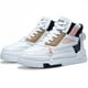thumbnail image 1 of Tenis Mujer, Zapatos Mujer Deportivos, Zapatos de Malla Transpirable para Mujer, Zapatillas de Deporte Casuales de Moda para Entrenamiento Caminar Correr Gimnasio, 1 of 7