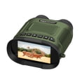 thumbnail image 1 of Infrared Night Vision Binocular Telescope 2.5K UHD 40MP Night Vision, 1 of 8