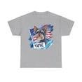 thumbnail image 2 of Dog 4th July, Freedom Shirt,Independence Shirt,Patriotic Shirt ID-0412-JVU1, 2 of 9