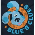 thumbnail image 2 of Cute Blues Clues Puppy and Friends Toddler Boy Girl T Shirt Infant Toddler Brisco Brands 12M, 2 of 6