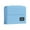 Blue, variant on BinKFF Cute Pencil Case Multi-Functional Pouch Box Kawaii Ultra-Large Capacity Aesthetic Zipper Pen Holder 9-Layer Organizer Bag for Office Workspace Supplies Desk Accessories Travel