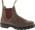 Rustic Brown