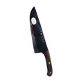 thumbnail image 3 of Disfraz de cuchillo para Halloween, disfraz de Halloween para fotos, accesorios, fiesta, actuación en escenario 192 cm x 40 cm, 3 of 8
