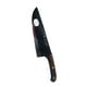 thumbnail image 3 of Disfraz de cuchillo de Halloween, atuendo único para hombres y mujeres, ideal para cosplay o fiestas de disfraces. 192 cm x 40 cm, 3 of 9