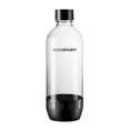 thumbnail image 2 of SodaStream Jet Sparkling Water Maker Starter Kit, Black and Silver, 2 of 4