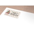 thumbnail image 4 of Believe in The Season Christmas Address Labels (Believe) - Fun Modern Christmas Return Address Label, 4 of 4