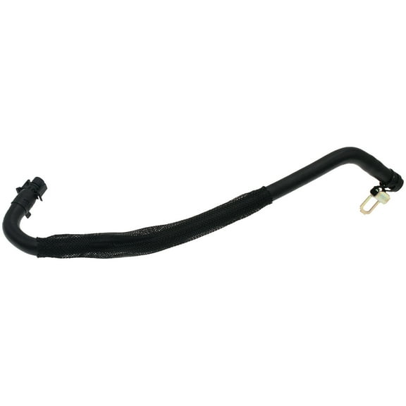 Dorman 626-715 Engine Coolant Overflow Hose for Specific Ford Models