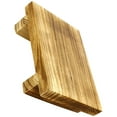 thumbnail image 6 of Beaupretty Small Step Stool Wood Support Feet Household Item 1 Set, 6 of 8
