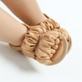 thumbnail image 4 of Quaouag Baby Infant Boy Girl Sandals Newborn Non-Slip Soft Rubber Sole Sandals for Baby Boys Open-Toe Outdoor Casual Summer First Walkers Shoes, 4 of 6