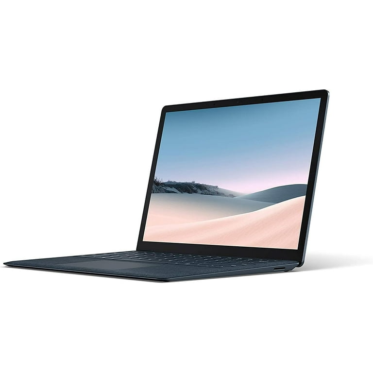 Microsoft Surface Laptop 3 13.5