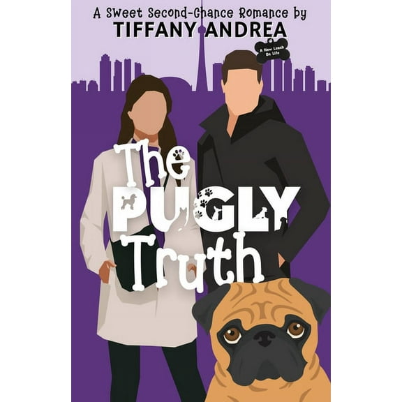 The Pugly Truth, (Paperback)