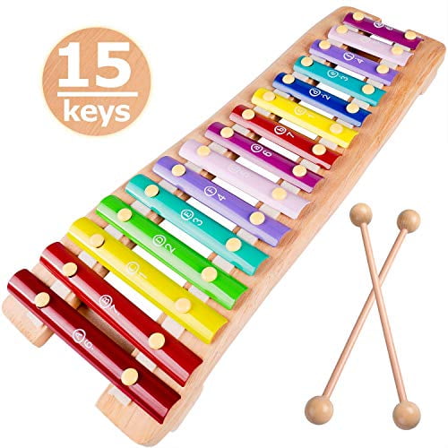 toddler xylophone