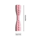 thumbnail image 3 of Liquidación de Jacenvly: Suministros para mascotas, juguetes para mascotas, juguetes hexagonales para perros, palitos de dentición para gatos y perros, juguetes para masticar que alivian el, 3 of 7