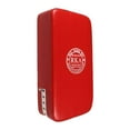 thumbnail image 1 of jinwen Gants de Boxe Rouges, 1 of 9