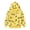 4# Yellow, variant on NLVRBC Toddler Boys Zip Up Dinosaur Hoodies Kids All-Over Print Jacket With Hood 4T