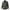 Green, variant on Wdfiry Men's Plus Size Jacket Casual Solid Color Zipper Pockets Long Sleeve Hoodless Outwear Autumn Winter Mens Coat
