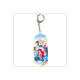 thumbnail image 3 of Princess Tin Box Key Chain, 3 of 3