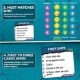 thumbnail image 5 of Juego de cartas Change My Mind para la familia, debate apto para toda la familia, 3 a 5 jugadores, 5 of 5
