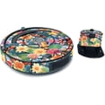 thumbnail image 1 of MightySkins Skin for iRobot Roomba 675 Max Coverage - Koi Pond | Protective, Durable, and Unique Vinyl Decal wrap Cover | Easy to Apply, Remove, and Change Styles | Made in The USA, 1 of 3