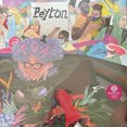 thumbnail image 1 of PEYTON PSA (INDIE EXCLUSIVE, OPAQUE MAGENTA VINYL) (LP/Vinyl), 1 of 2