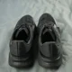 thumbnail image 4 of New Balance Hierro Shoes Mens 11.5 Black v7 Trail Running Sneakers Toe Protect, 4 of 6