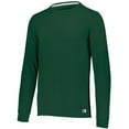 thumbnail image 1 of Russell Athletic Essential 6040 Performance Long Sleeve T-Shirt, 2XL, 1 of 2