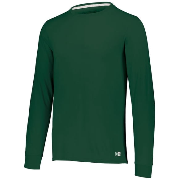 Russell Athletic Essential 6040 Performance Long Sleeve T-Shirt, 2XL