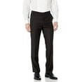 thumbnail image 4 of Adam Baker Designed, Men's One Button Peak Lapel Two-Piece Tuxedo - White - 52R, 4 of 6