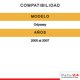 thumbnail image 2 of Par de Calaveras Depo Compatible Con Honda Odyssey 2005-2007 Lado Derecho Izquierdo, 2 of 4