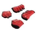 thumbnail image 4 of Botas De Férula Para Caballos, Botas Transpirables Para Patas Traseras Delanteras De Caballo, Botas De Caballo, Botas Deportivas Para Caballos, Botas Para Caballos, 4 of 7