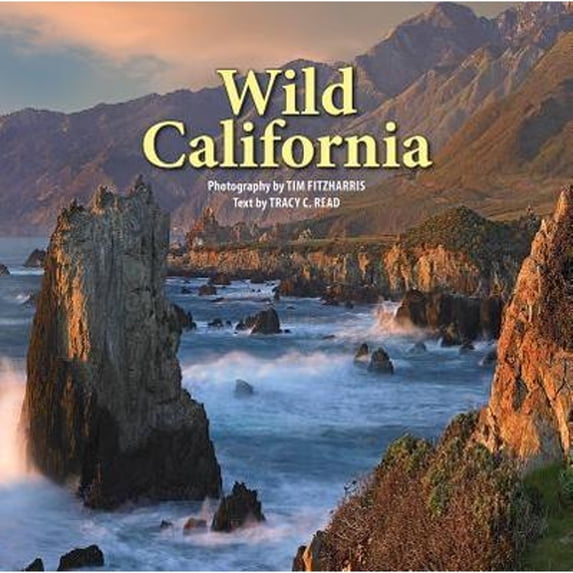 Pre-Owned Wild California (Hardcover) 1770852379 9781770852372