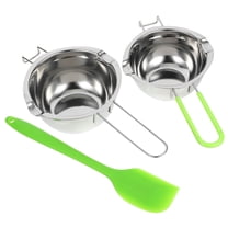 UPOUART candy melting pot Cheese Melting Bowl Assorted Color 1 Set