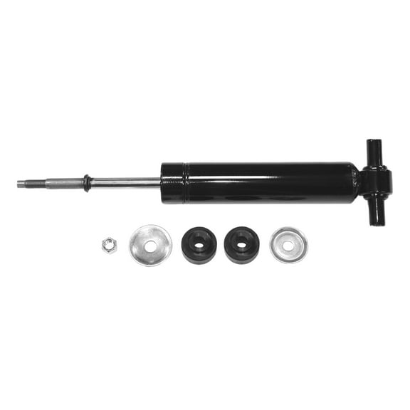 Gabriel 82128 Classic Front Shock Absorbers Fits 74-77 Ford Mustang II, 71-73 Ford Pinto, 74-80 Pinto Sedan; 75-80 Mercury Bobcat (1 pack)