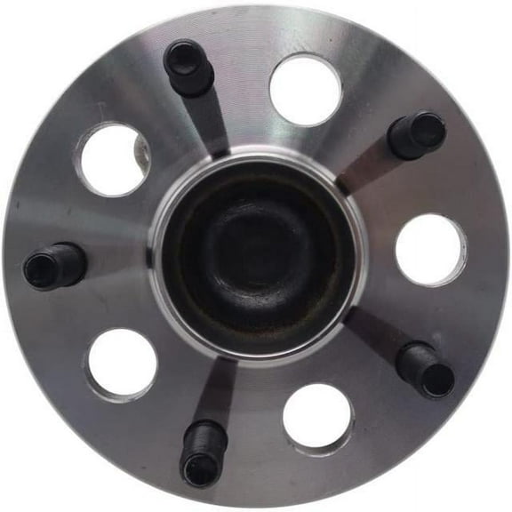 GSP 693455 Wheel Bearing and Hub Assembly Fits select: 2012-2017 TOYOTA CAMRY, 2013-2015 LEXUS ES 350