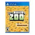 thumbnail image 1 of Jeu vidéo Let's Build a Zoo pour (PS4), 1 of 9