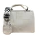 thumbnail image 1 of Bolsa Shoulder BMATEO Steve Madden color vainilla, 1 of 5