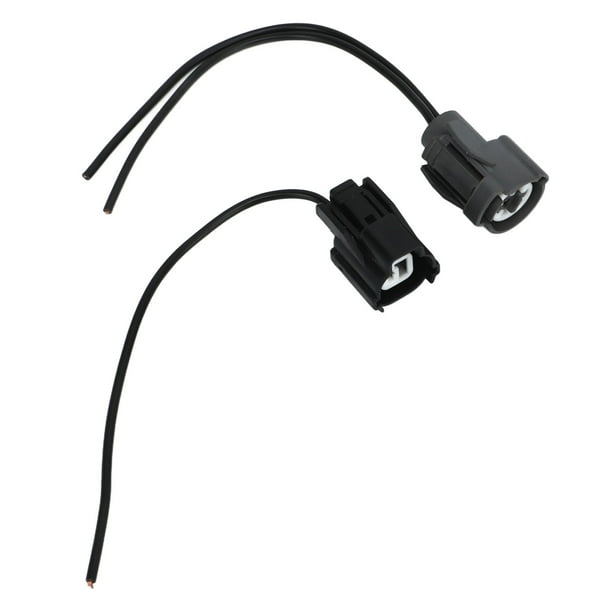 Solenoid Plug Pigtail,Oil Pressure Switch Solenoid Oil Pressure Switch