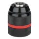 thumbnail image 2 of Metal Heavy Duty 1/2-20UNF 13Mm Portabrocas Sin Llave VáStago Hexagonal/SDS/Enchufe Cuadrado Adaptador Hembra Herramienta de Hardware, 2 of 10