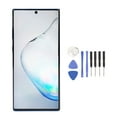 thumbnail image 2 of Écran AMOLED de Remplacement pour 10 Plus, Kits d'Affichage LCD pour Note 10 Plus N975 N975U N975A N975W Numériseur Écran Tactile avec Pièces de Réparation avec Cadre, 2 of 7