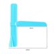 thumbnail image 2 of Cake Decoration Accessories Level Rotating Cake Right-angle Scraper DIY Adjustable Height Edge Smoother Baking Tools Cake Screed, 2 of 4