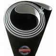 thumbnail image 2 of Precor 9.20 Treadmill Walking Belt 2ply Serial 90, 2 of 2