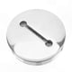 thumbnail image 4 of 50MM Stainless Steel Fuel Tank Deck Cap for Boats, 4 of 5