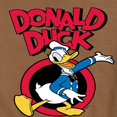 thumbnail image 3 of Mickey & Friends - Donald Duck - Toddler And Youth Short Sleeve Graphic T-Shirt, 3 of 6