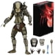 thumbnail image 1 of Bsvklp NECA Predator Ultimate Jungle Hunter Figura Acción PVC 7 Pulgadas para Hombres Regalos, 1 of 10