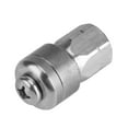 thumbnail image 3 of Nozzles, Silver Stainless Steel Spray Nozzle, For Home, 3 of 8