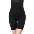 thumbnail image 2 of Honganda Shaper Pants, High Waist Short Pants, Shapewear, Body Shaper Underwear, 2 of 6