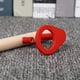 thumbnail image 5 of Juguete deportivo divertido, juego de pelota flotante, novedad interesante, ejercicio, habilidad práctica, juguete soplador de bolas de espuma nostálgico infantil JShteea  El nuevo, 5 of 9